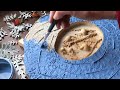 PLASTER ART RELAXATION/ Relaxing Art Therapy by KLEVER