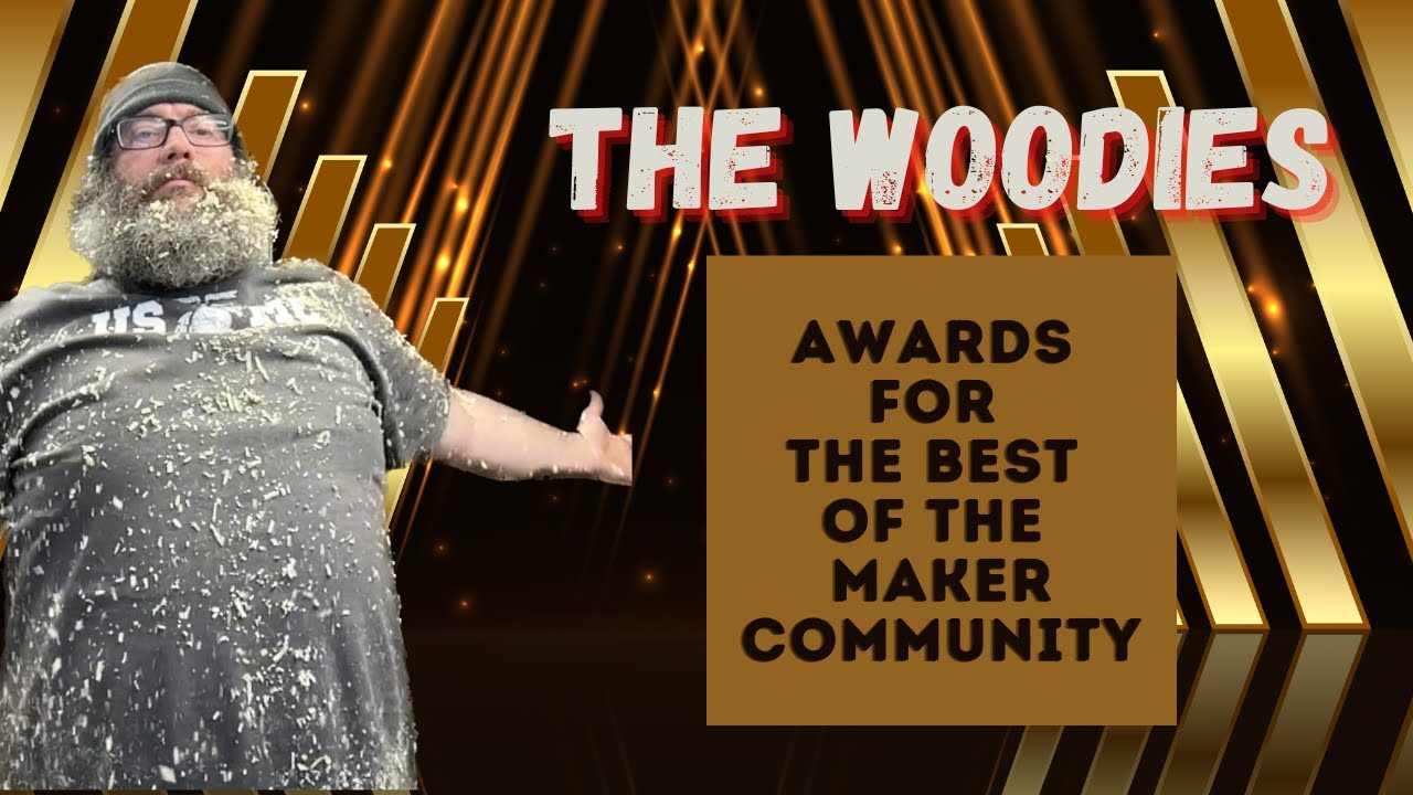 The Best of The Best Woodworking Channels on YouTube YouTube