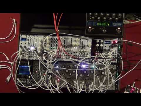 Mutable Instruments ³ Blades Runner