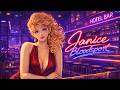 Bloodsport : Janice - Single Track from BloodSport – Synthwave Retrowave Edition