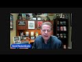 Twice as Lively with Kent Heckenlively - Episode 12 - Capitol Hill UFO Press Conference