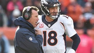 #NFL - DENVER BRONCOS - BRONCOS COUNTRY STAND UP - #WEAREDENVERBRONCOS