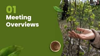 Urban Ecology: Knoxville Urban Forest Master Plan