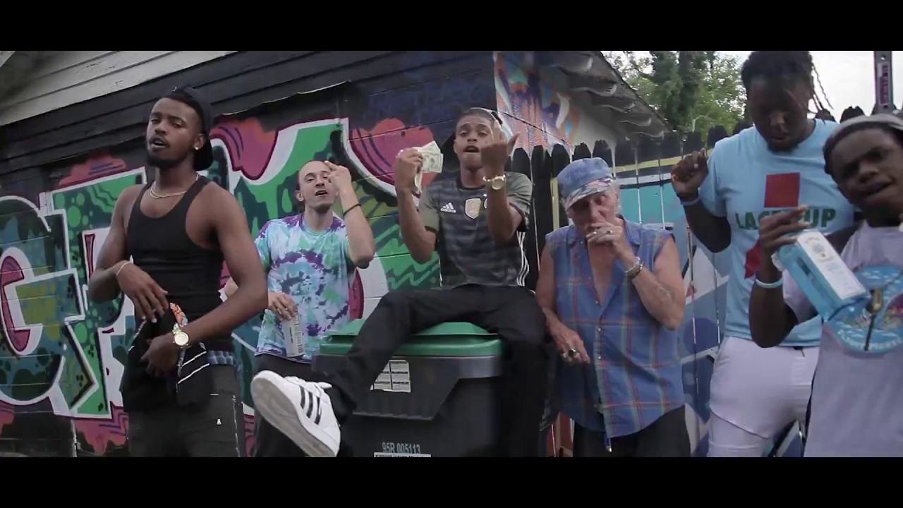 FLIGHT x QUIN BOOKZ - TRAP NICCA (OFFICIAL MUSIC VIDEO)| SHOT & EDITED BY WICKEDWEAD