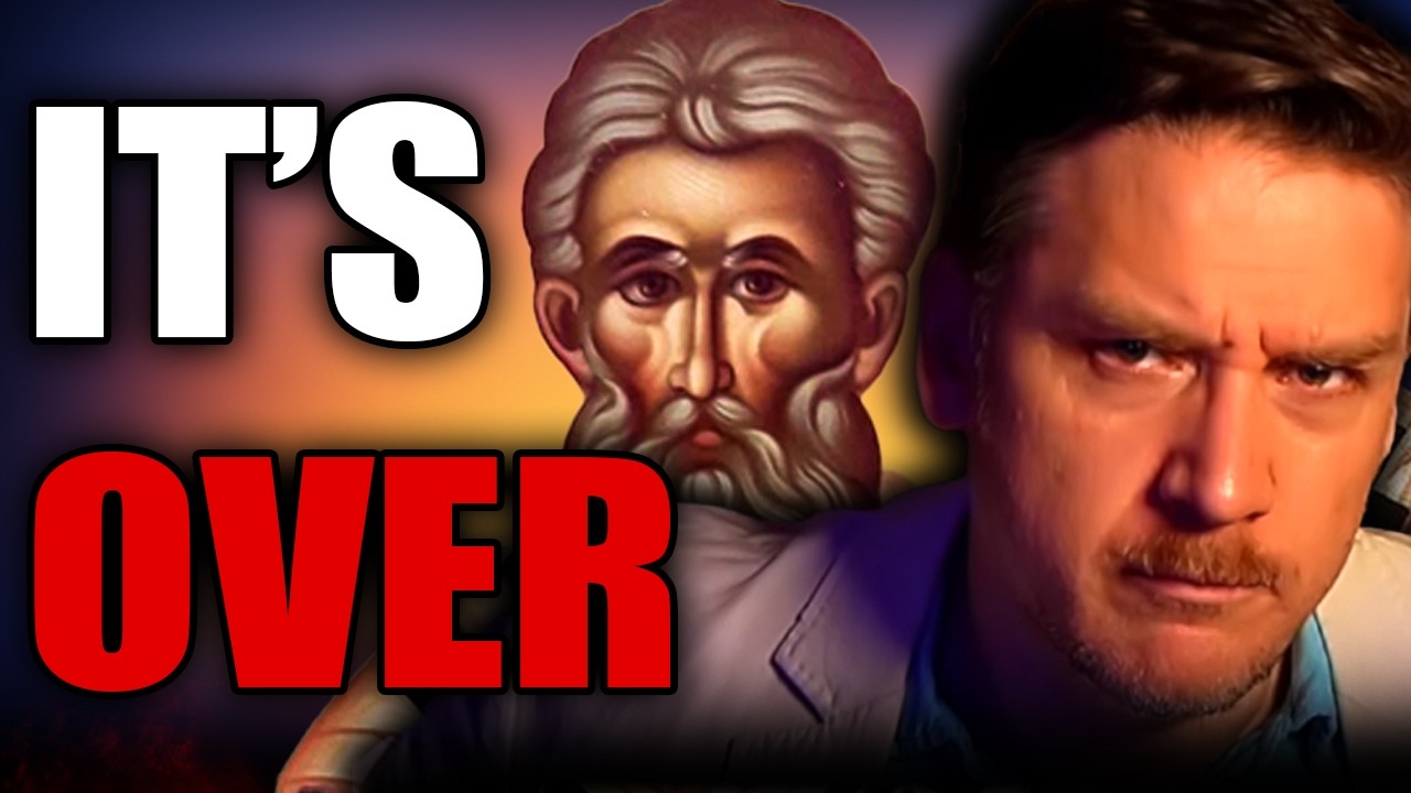 Худший аргумент Джея Дайера против католиков