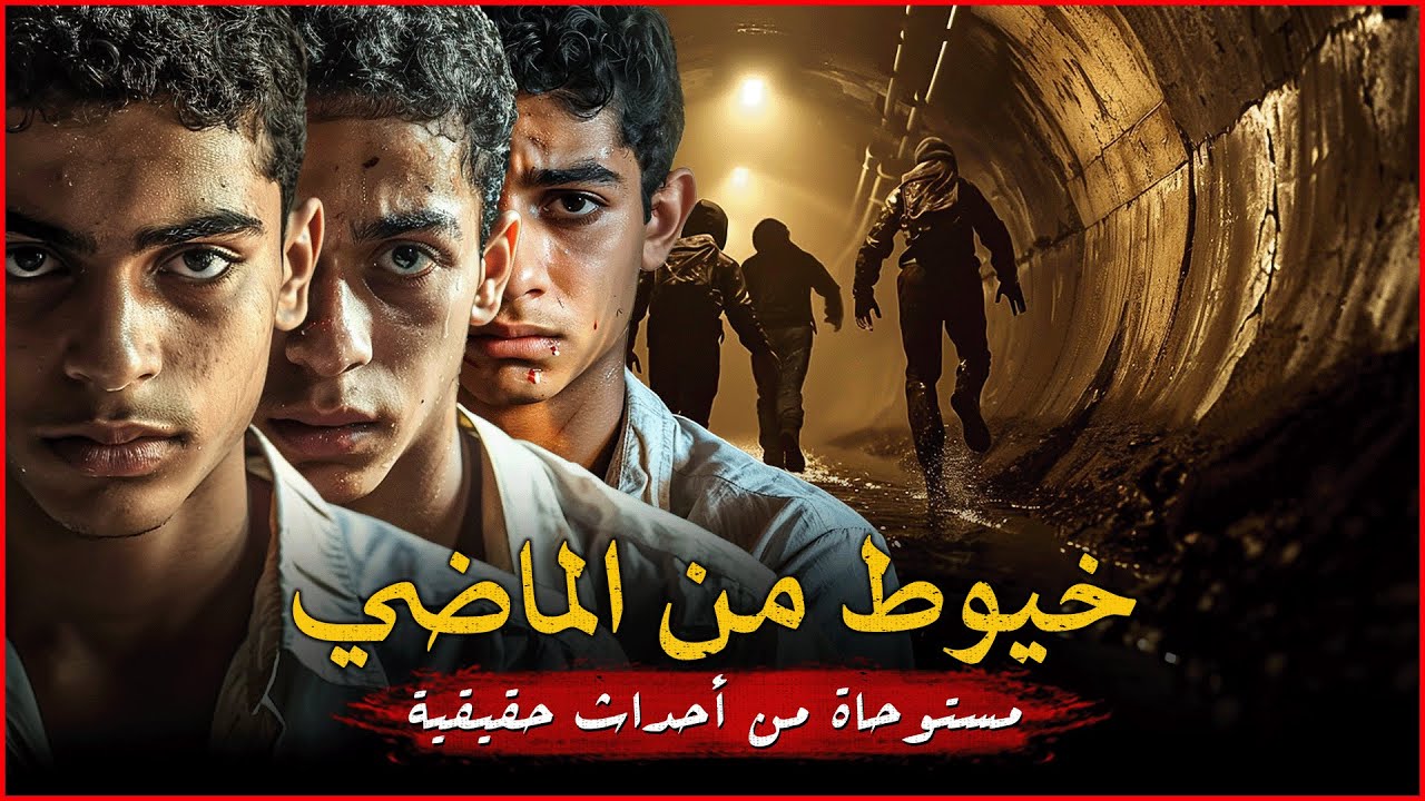 مستوحاة من أحداث حقيقية لطبيب نفسي يجد نفسه أمام مريض يروي له تفاصيل مربعة يراها هو في أحلامه !!