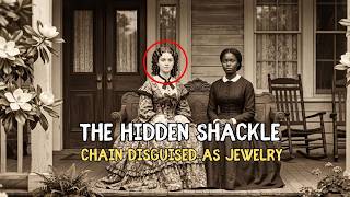 Historians Noticed a Dark Secret in This "Innocent" Photo of Two Friends