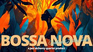 Bossa Nova Serenity ~ Smooth Latin Jazz for a Soft, Restful Day ~ Relaxing Bossa Nova screenshot 5