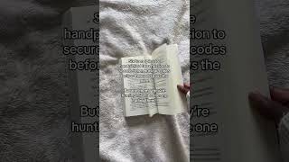 #booktok #reviewbyauthors #author #authorproblems #fypシ゚viral #booktubetbr #relatable #books