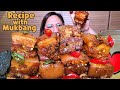 SPICY ADOBONG BISAYA | Chef Obang