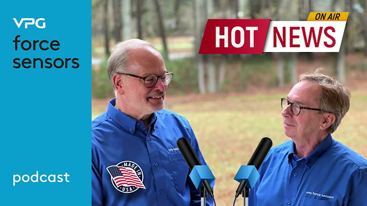 What is a load cell and how does it work?