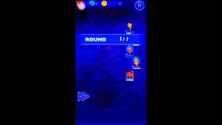FFRK - A Meeting Beyond Time Demonstration Guide (Difficulty 99)