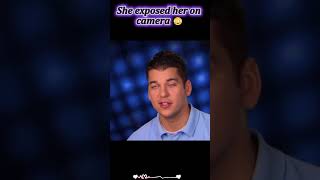 The fight that broke the internet #kardashians #realitytv  #drama