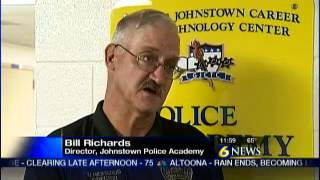 Police arrest one, searching for 2 others in Johnstown shooting death