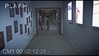 2022 Fright Fest Best Director & Best Actress - Press Play By Adam C. & Sierra C.