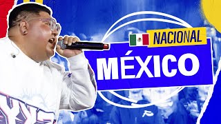 FINAL NACIONAL MÉXICO 2025 | Red Bull Batalla
