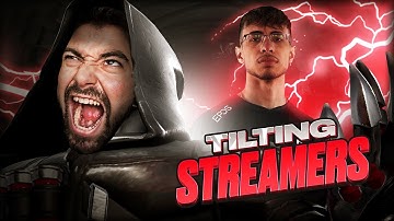 Tilting Rank 1 DPS Player HYDRON in Overwatch 2