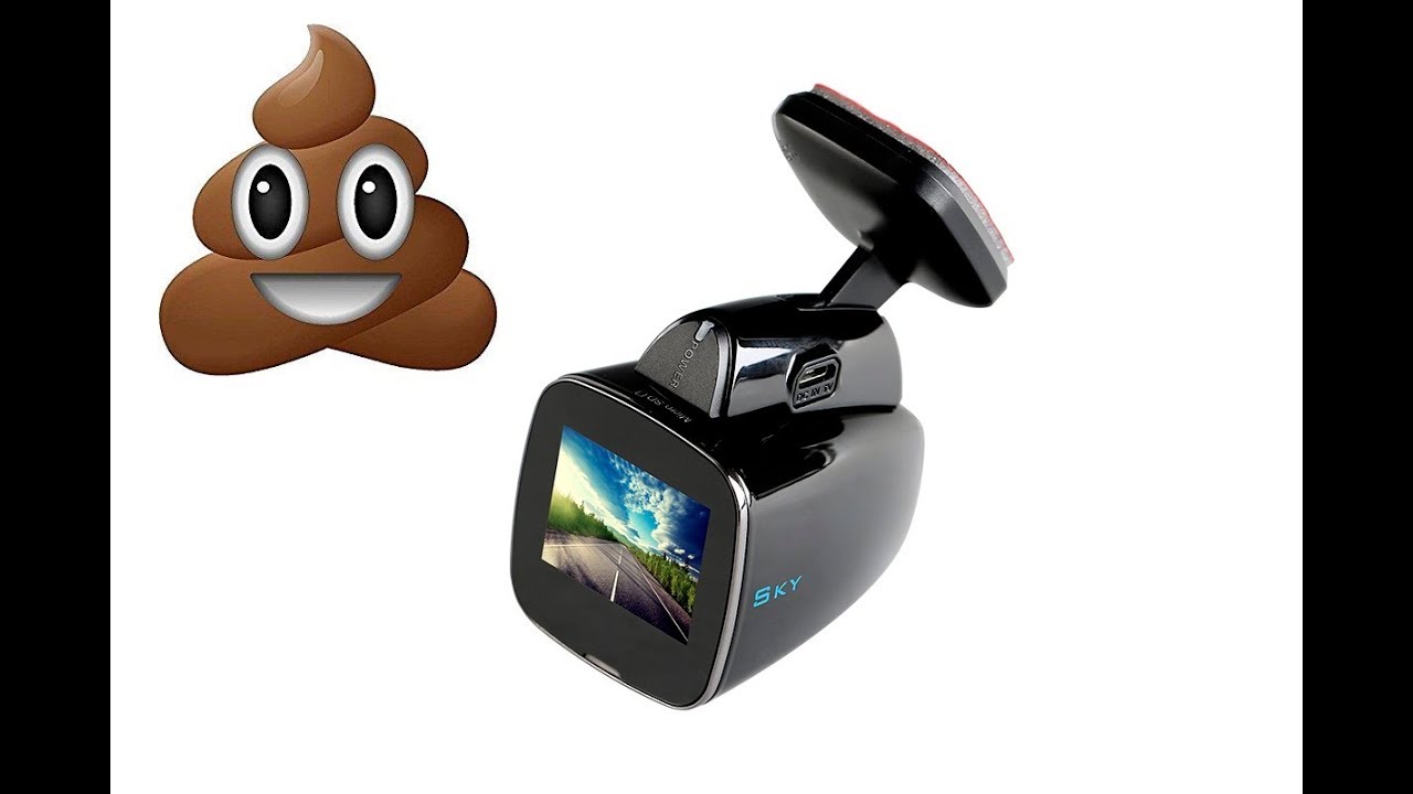 SilverStone F1 A80 Sky - запись ночью