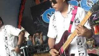 Camelia Terbaru Live In Banget (GRGK) 18 Juli 2016 -  Tabir asmara