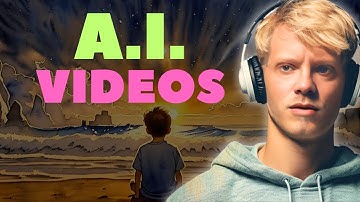 Ai Magic: Create Lo-fi Videos In Minutes! 🤖🎧