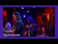 Washed in Black Tribute to Pearl Jam - “Alive” - 20 May 2023 - Tractor Tavern