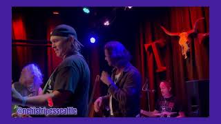 Washed in Black Tribute to Pearl Jam - “Alive” - 20 May 2023 - Tractor Tavern