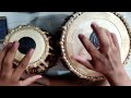 Aadhi thaalam tabla smallbit