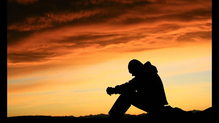 Political columnist Michael Gerson on coping with ...