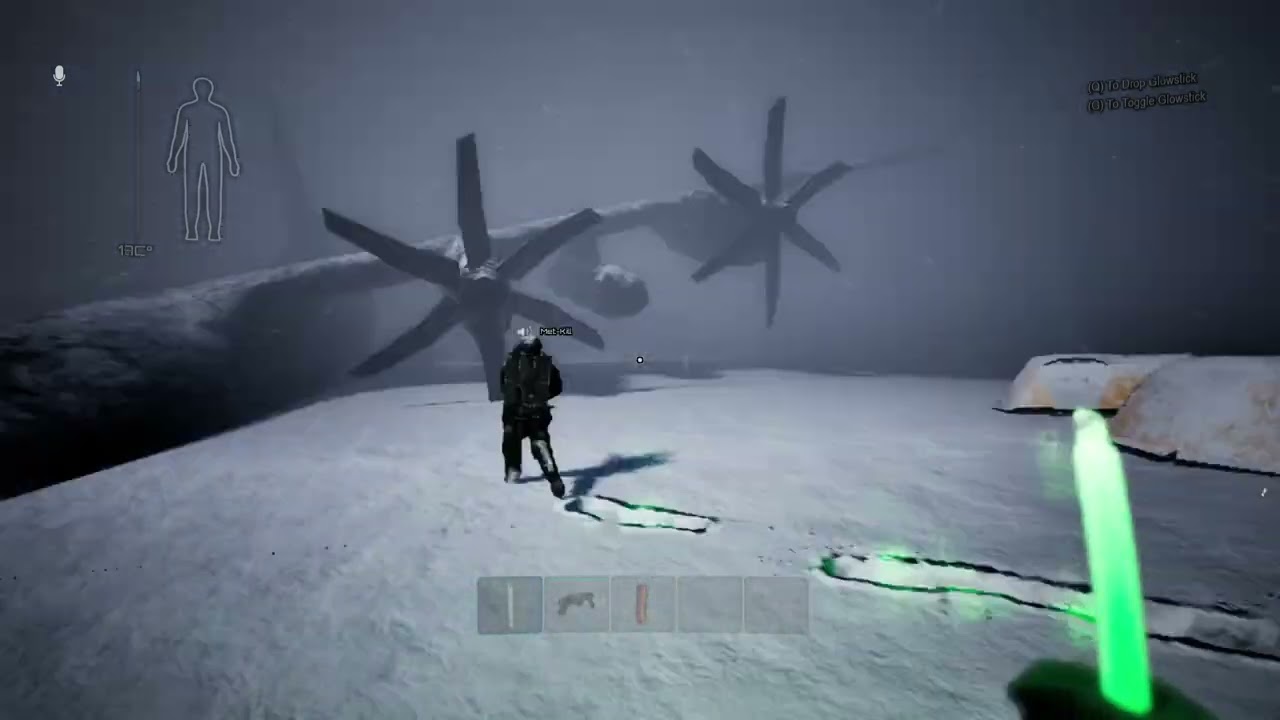 ( Nuclear Nightmare ) НОВЫЙ МОНСТР И КАРТА БАШНЯ