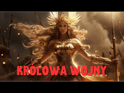 Wideo: Atena - bogini wojny i mądrości w mitologii greckiej