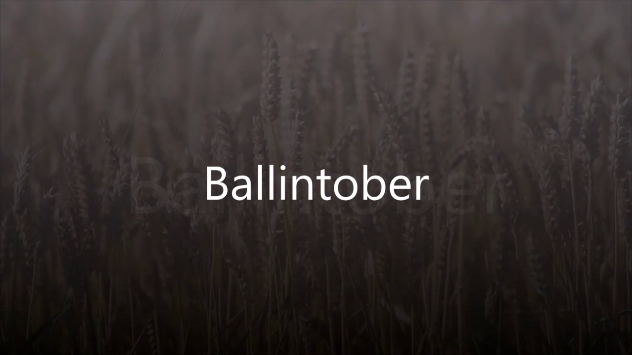 Ballintober