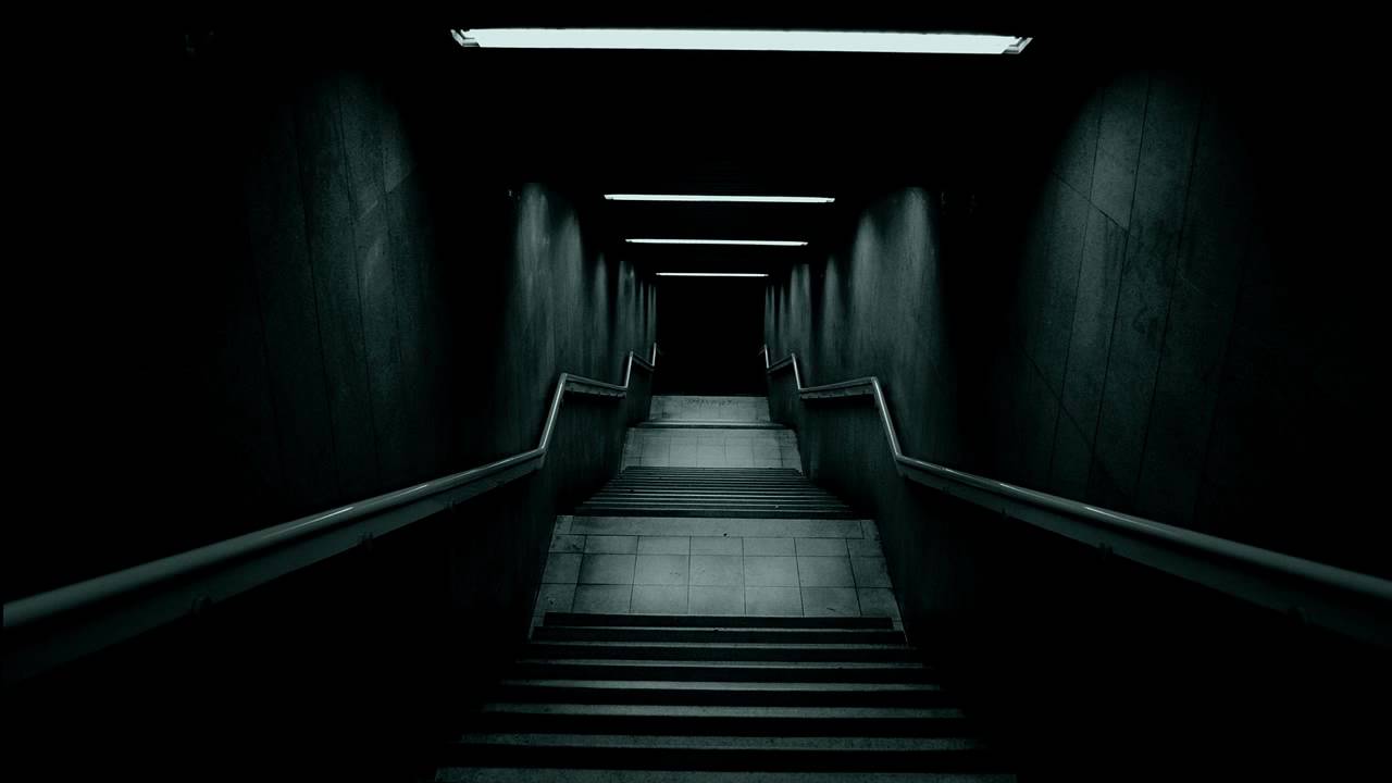 Bad Klaat - Are you scared