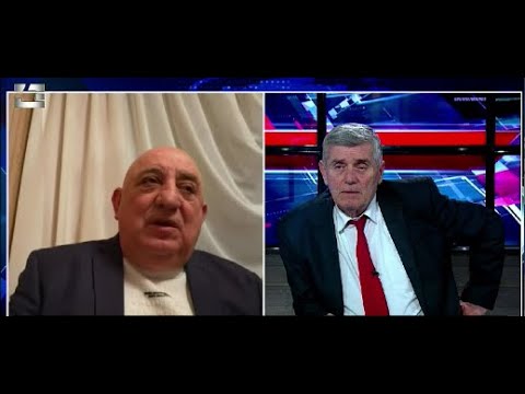 ბევრი მოვლენის გადაფარვა მოხდა სააკაშვილის თემით - ვალერი გელბახიანი