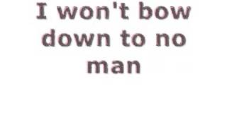 Hogni- Bow Down Lyrics