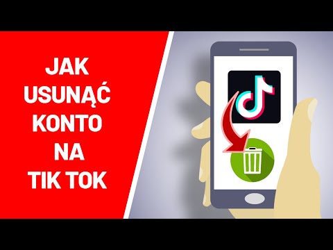 Wideo: Jak dodać lub usunąć widok 