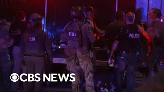 Fbi Arrests Couple Accused Of Running Hoe Fraud Scheme