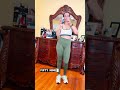 Time for a fit check #gymgirl #workoutmotivation #gymfit #gymwear #whatiwore #ootdinspo