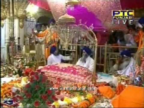 Bhai Nirmal Singh Khalsa MITYA ANDHERA CHAN CHARIYA