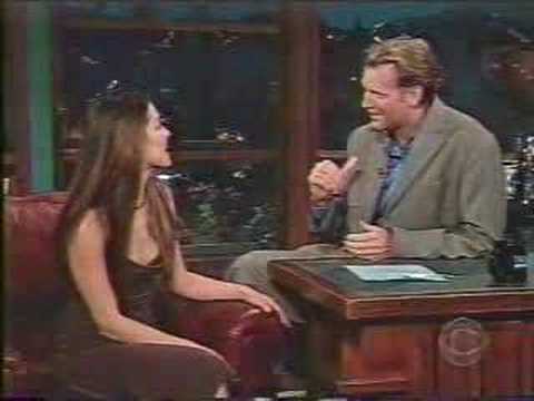 Gina Philips - [Sep-2001] - interview (part 1)