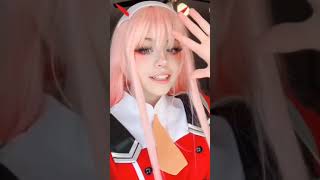 Hannah Owo Cosplay