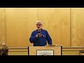 Bozeman Reads Banned Books: Jack Kligerman, Bozeman community member, reads a selection from The Golden Compass by ...
