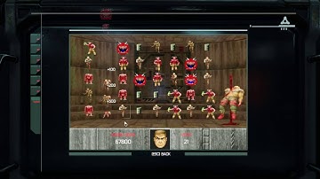 Doom - Finding Demon Destruction - Time Well Spent