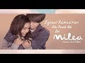 Iqbaal ramadhan  kita pernah ada i ost milea suara dari dilan