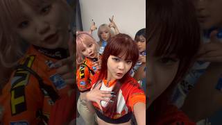 With Our Queens & Éa