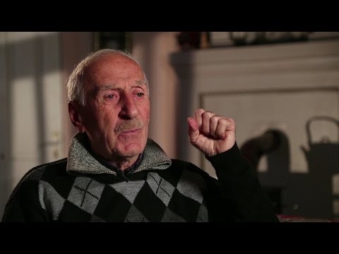 „ეპოქის ფრაგმენტები“ - 9 და 10 თებერვალს, 22:50 საათზე