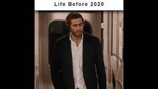 Life Before 2020 | Demolition Edit | Coldplay - Adventure Of A Lifetime #shorts #shortvideo #viral