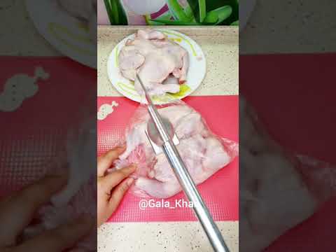 ЦЫПЛЯТА КАК ТАБАКА🤗