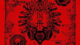 NUCLEAR511 - TIERRA Y LIBERTAD EP [2024 Crust Punk]