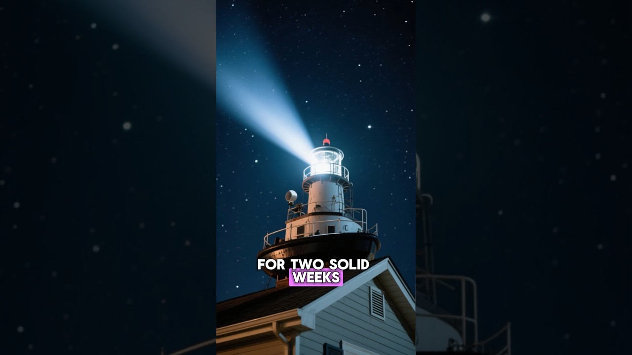 The HOA Board Fined Me for Unauthorized Lighting—So I Turned My House into a Lighthouse