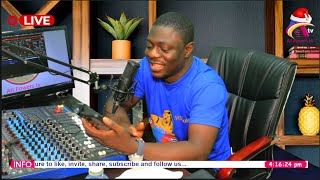 MY DAILY BREAD (MORNING DEVOTION) WITH PASTOR AMOS ASANTE // 20TH FEBRUARY 2023